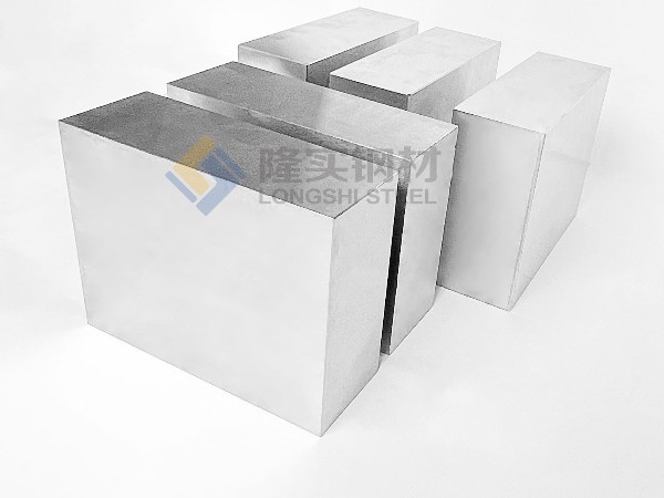 冷擠壓用什么模具鋼