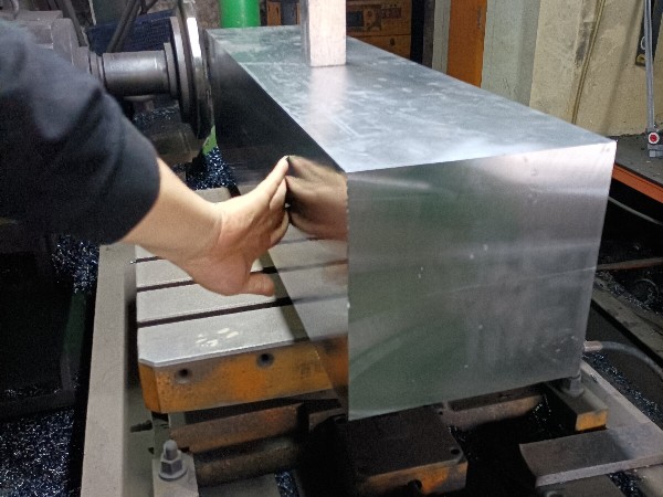 s136模具鋼化學(xué)成分有哪些呢？