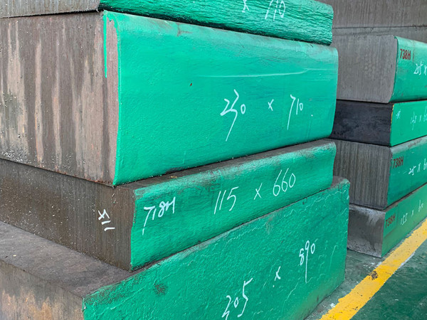 模具鋼718和p20有哪些區(qū)別