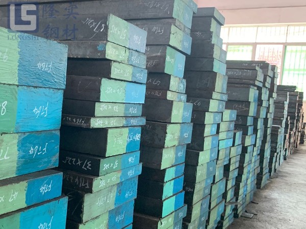 如何選擇合適的塑膠模具鋼材？