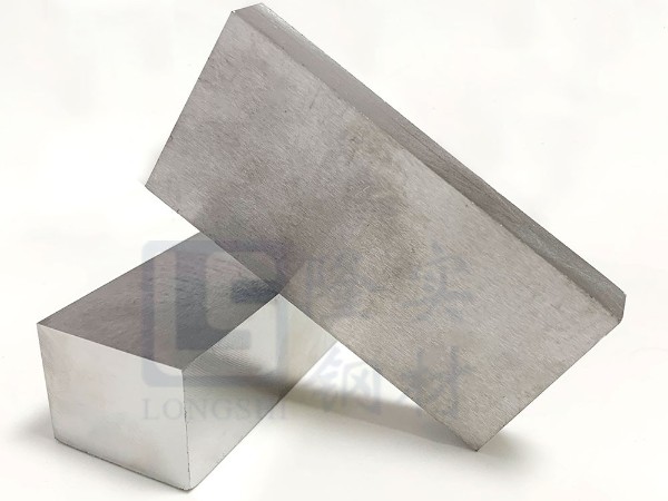 塑膠模具用的鋼料有哪些？