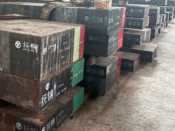 塑膠模具鋼材如何選用？