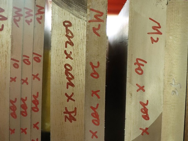 高速鋼有哪些？