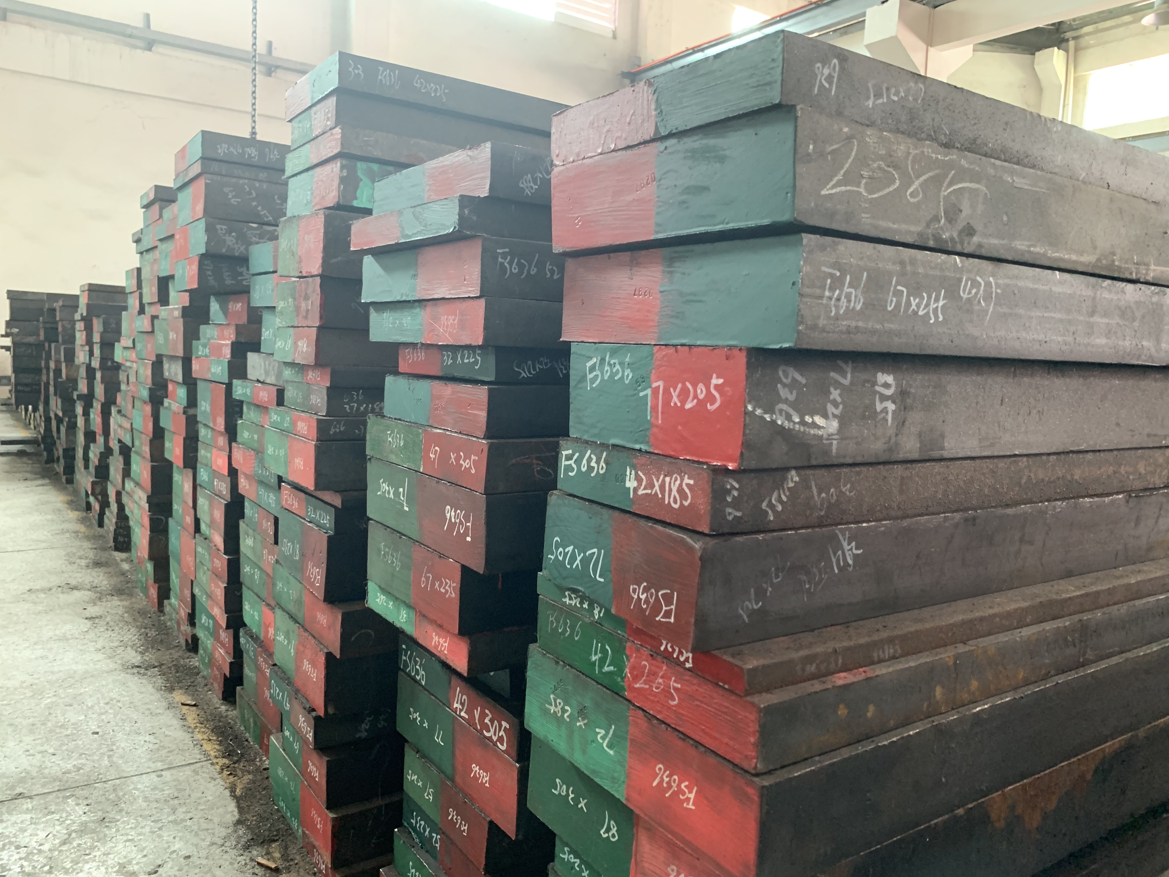 如何選擇合適的模具鋼材？