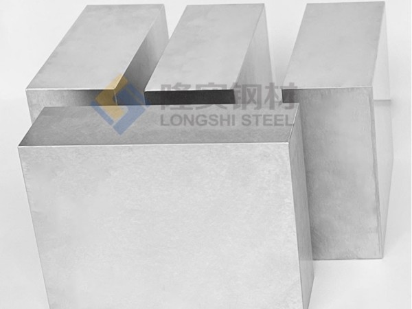 冷鍛模具用什么模具鋼？