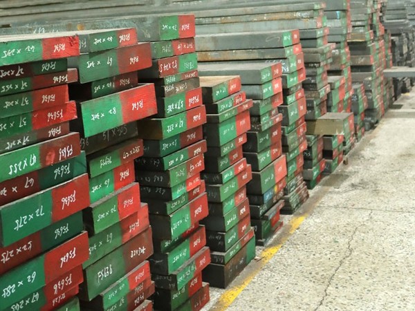 718模具鋼的化學成分有哪些