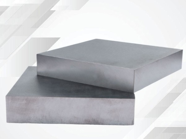 模具鉆孔常用材料