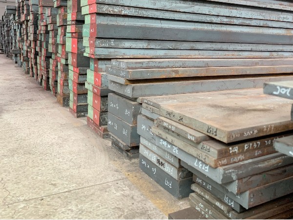 塑膠模具鋼材有哪些型號(hào)？